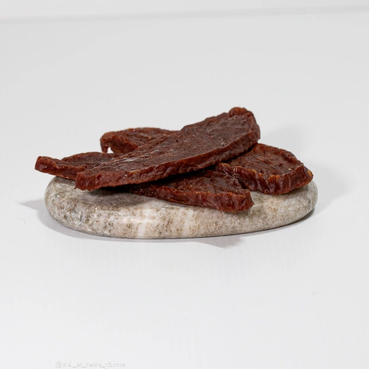 Lanière de lapin - 100g Visuel 1 principal